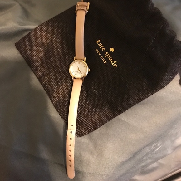 kate spade Accessories - Kate Spade Watch